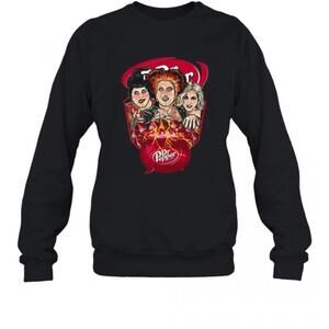 Hocus Pocus Dr Pepper T-Shirt